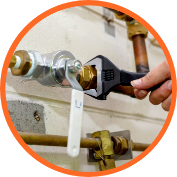 Pipe Repair in Kaysville, UT